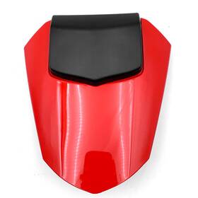 Ty-r6-08-rd Xenparts #xe1 Rear Seat Cover Plastic Cowl For Yamaha R6 2008-14 15 2016 Yzf600 Red