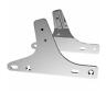 Xf-2-1504-0046 Drag Specialties Side Plates Chrome