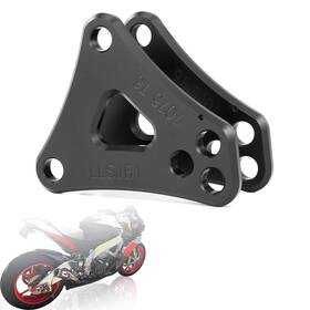 Fb019hwllsj61 Xitomer Fit For Aprilia Rsv4 1000 Rr 2015-2016 Aluminum Lower Drop Suspension Links Kit