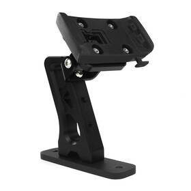 Rkhwcda01-1 Xitomer Motorcycle Gps Bracket Fit For Polaris Slingshot Gt Le/s/sl/slr/slr Le 2018