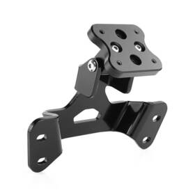 Rkhwgpsgy78-1 Xitomer Phone Navigation Mount Kit Fit For Ducati Multistrada V4 Pikes Peak 2022-2024