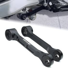 Rkhwllad68-pp Xitomer Fit For Honda Crf250r 2018-2024 Lower Dropdown Link Support Suspension Links