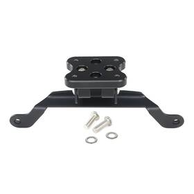 Rshwgpsgy94-pp Xitomer Fit For Triumph Tiger 1200 Rally Explorer 22-24 Gps Holder Navigation Bracket
