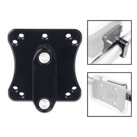 Xihwgpsgy13-28 Xitomer Navigator Holder Mount Fit For Aprilia Dorsoduro 1200 11-23 Caponord 15-23
