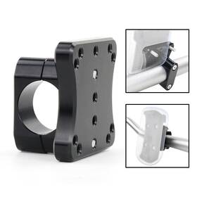 Xihwgpsgy13-2821 Xitomer Navigator Mount Aftermarket Fit For 2014-2019 Triumph Tiger 800 Xr/800 Xrx 2018