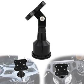 Xihwgpsgy57 Xitomer 1 Set Phone Holder Gps Stand Fit For Ducati Superbike 1199 Panigale 2012-2014