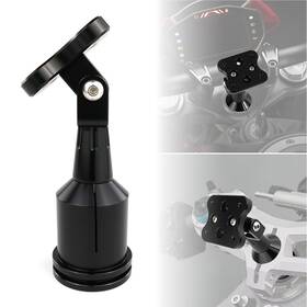 Xihwgpsgy65 Xitomer 1set Accessories Navigation Phone Gps Holder Fit For Ducati Hyperstrada 939 2016