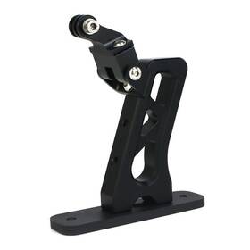 Xushwcda01-4 Xitomer Motorcycle Phone Gps Mount Holder Fit For Polaris Slingshot Base/sl/sl Le 15-16