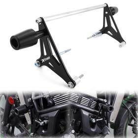 Xushwfsdz18-25-pp Xitomer Sliders Guard Crash Frame Protection Fit For Kawasaki Vulcan 650 S 2015-2024
