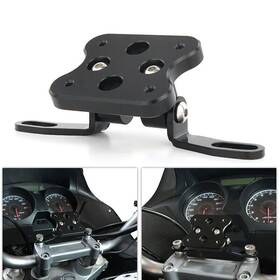 Xushwgpsgy34 Xitomer Phone Gps Mounting Holder Bracket Fit For Triumph Tiger 800/ 800 Xcx/800 Xr