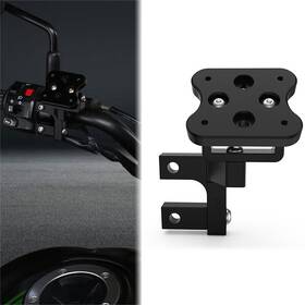 Xushwgpsgy58 Xitomer Gps Phone Navigation Holder Bracket Fit For Ducati Hyperstrada 821/scrambler