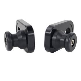 Xushwsabzc05bk Xitomer Motorcycle Cotton Reel Rocker Spools Fit For Honda Cbr650f 14-18 Cbr650r 19-24 Xushwsabzc05bk Xitomer Motorcycle Cotton Reel Rocker Spools Fit For Honda Cbr650f 14-18 Cbr650r 19-24