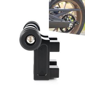 Xushwsabzc10 Xitomer Fit For Honda Cb125r 18-24 Cb300r 18-20 24 Cotton Reel Swingarm Rocker Spools