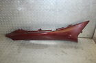 Xj600s Uf Cowl Oem Seca Yamaha Tail Plastic Shelf Ii Fairing 92-98