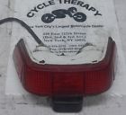 Xj750 Oem Yamaha 1981 Taillight