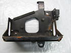 Xl1200c 96-03 Harley Davidson Sportster Battery Box 1200 Tray Holder Xl1200c 96-03 Harley Davidson Sportster Battery Box 1200 Tray Holder