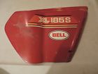 Xl185 Honda Xl 185 1980 Right
