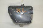 Xl350 Honda 1974 Right Side Cover Xl350 Honda 1974 Right Side Cover