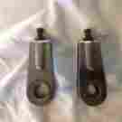 Xl500 1979 Honda Chain Adjusters
