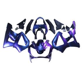 Fwcbr900rr2000-31 Xpro #xprhon Magic Color Abs Fairing Kit For Honda Cbr900rr 2000 2001 929 00 01 Body