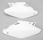 Xr03677-041 Ufo Plastics White Side