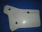 Xr200r Box Left Air 1995 Honda Cover Side