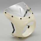 Xre159512 Matcc 7 Motorcycle Cream