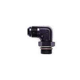 989014 Xrp 90 Degree 16 An Male To 12 O Ring Port Adapter Fitting