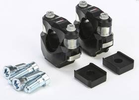 Xtrig 501240000201 Progressive Handlebar Damping System Phds For Rocs Triple Clamps 28mm