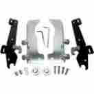 Xv1900cts Mek1938 Memphis Shades Batwing Mount Kit Blk For Yamaha Stratoliner S 06-13
