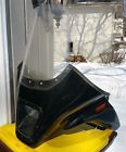 Xv920 Yamaha Complete Fairing Black Virago