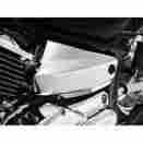 63-127 Xvs650 Show Chrome Side Covers For Yamaha V-star 650 Custom 1997-2013