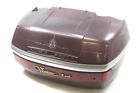 Xvz13da Yamaha Venture Royale Rear Trunk Holder Luggage Storage