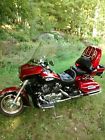 Xvz13tfy Yamaha Royal Star
