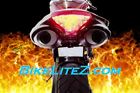 Y0306r1ssnots Y0406r1ssnts Bikelitez Yamaha Yzf Fender Eliminator Tail Tidy Tag 637122834710