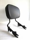 Y17.n4 Black Usa-biker.com Backrest Sissy