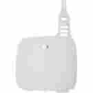Ya02805046 Ufo Plastics Front Number Plate White