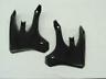 Ya02856-001 Ufo Plastics Radiator Covers Black