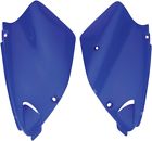 Ya02899-089 Ufo Plastics Side Panels Reflex Blue