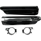 Ya03803-001 Ufo Plastics Fork Tube