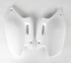 Ya03811-046 Ufo Plastics Sd Pnl Wh Yz