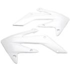 250f-400-426 Ya03827-046 Ufo Plastics Rad Shr Wh