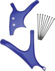 Ya03848-089 Ufo Frame Guards Yz