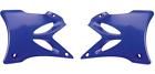 Ya03855-089 Ufo Plastics Radiator Shrouds Reflex