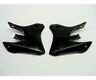 Ya03867-001 Ya03867001 Ufo Plastics Radiator Covers Black