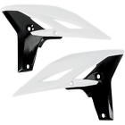 Ya04811-046 Ufo Plastics Radiator Shrouds