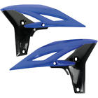 Ya04811-089 Ufo Plastics Radiator Shrouds