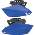 Ya04812-089 Ufo Plastics Side Panels