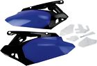 Ya04819-089 Ufo Plastics Panels Side