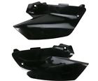 Ya04835-001 Ufo Plastics Restyle Side Panels Black